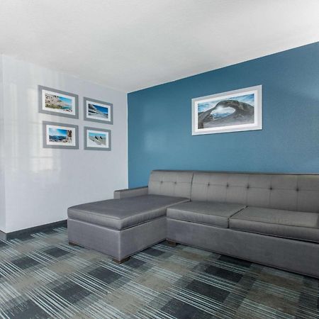 Cielo Hotel Bishop-Mammoth, Ascend Hotel Collection Екстериор снимка