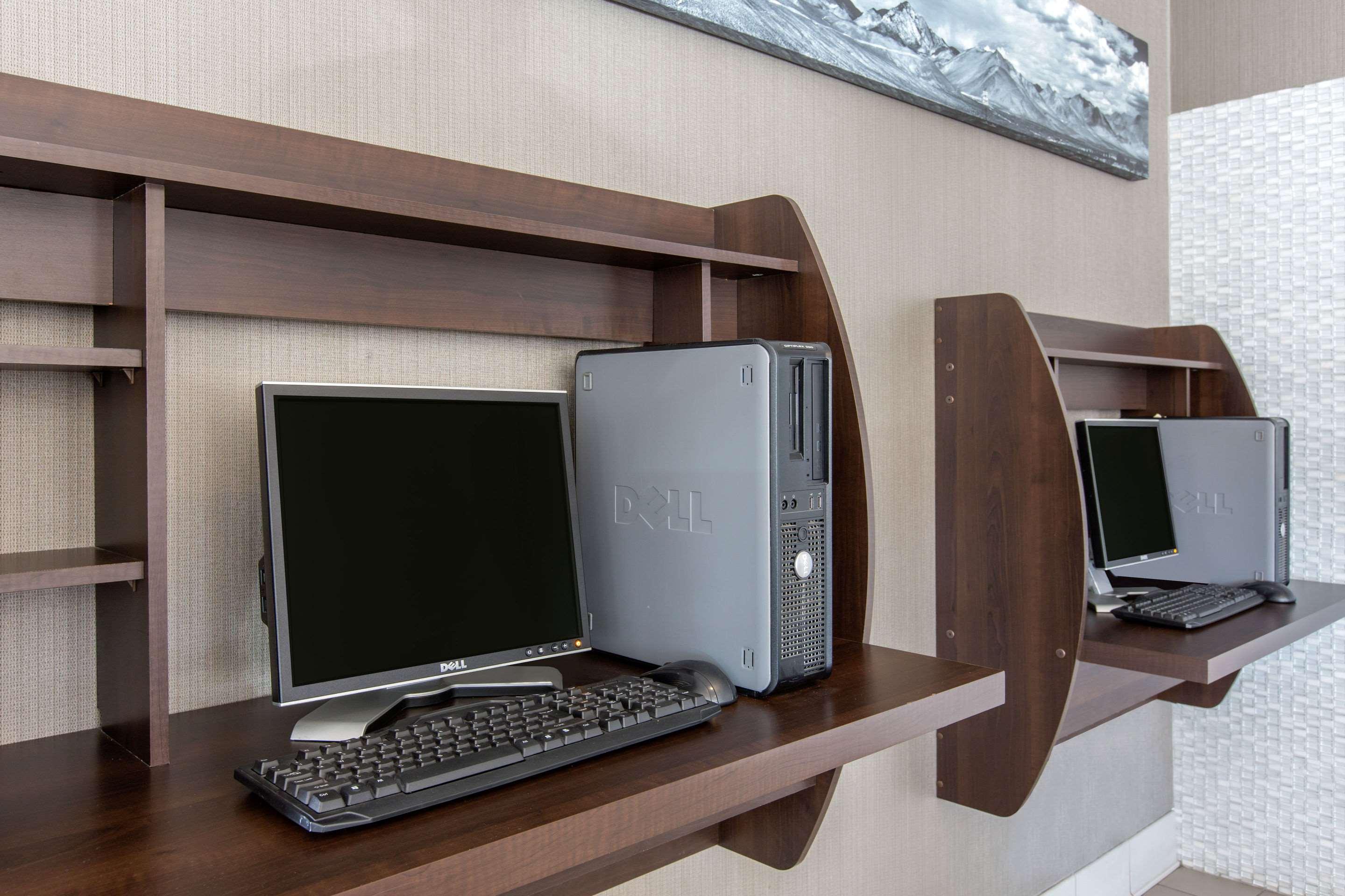 Cielo Hotel Bishop-Mammoth, Ascend Hotel Collection Екстериор снимка