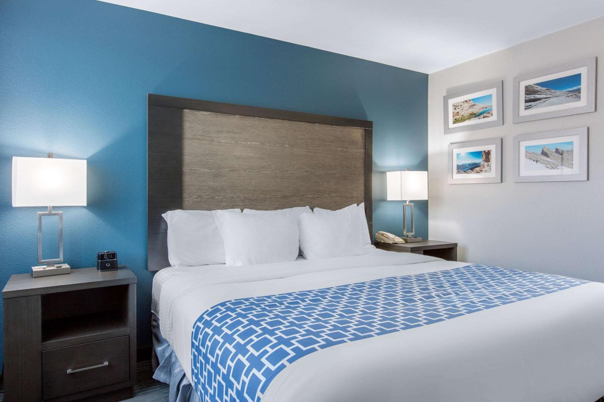 Cielo Hotel Bishop-Mammoth, Ascend Hotel Collection Екстериор снимка