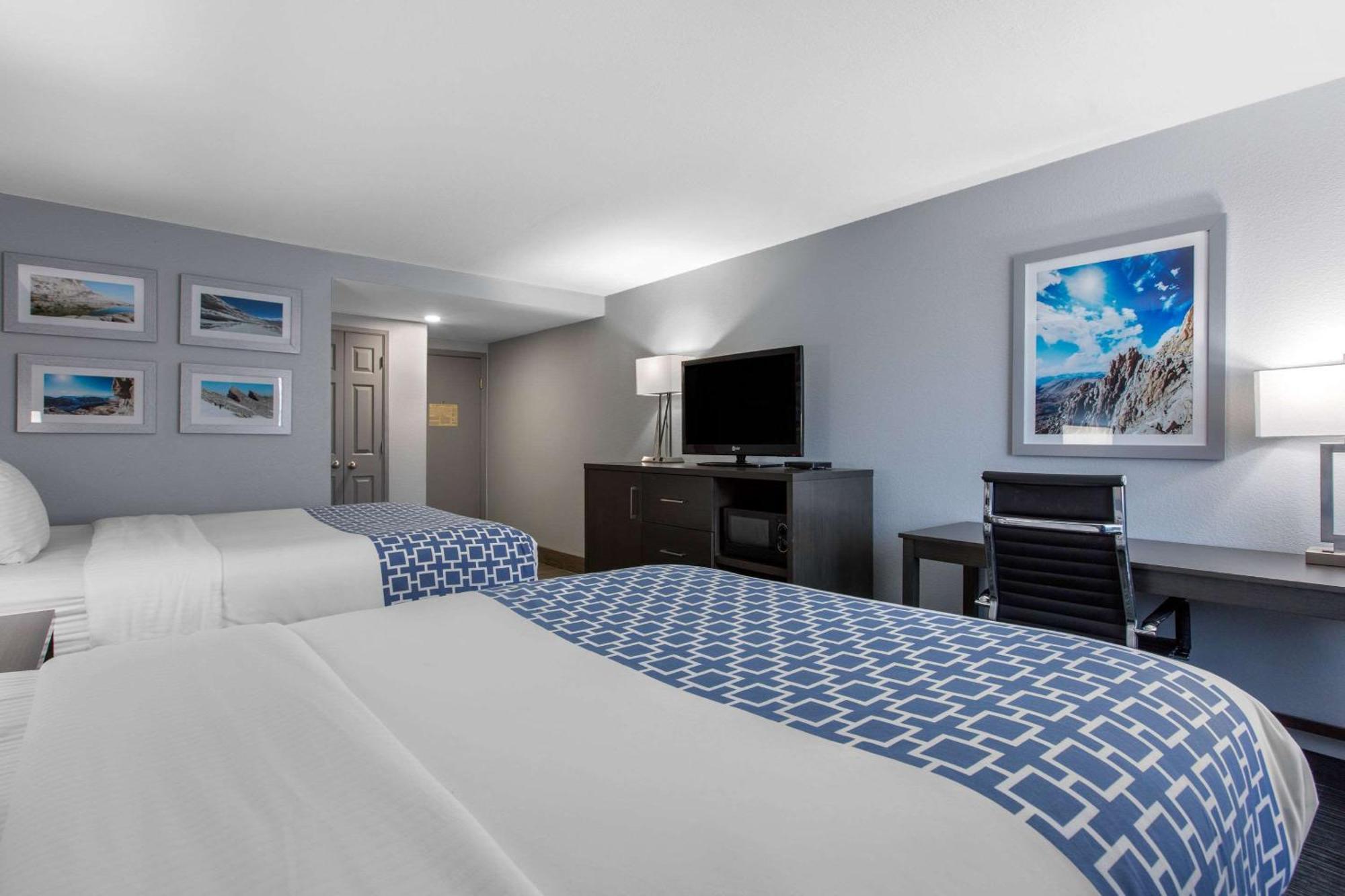 Cielo Hotel Bishop-Mammoth, Ascend Hotel Collection Екстериор снимка