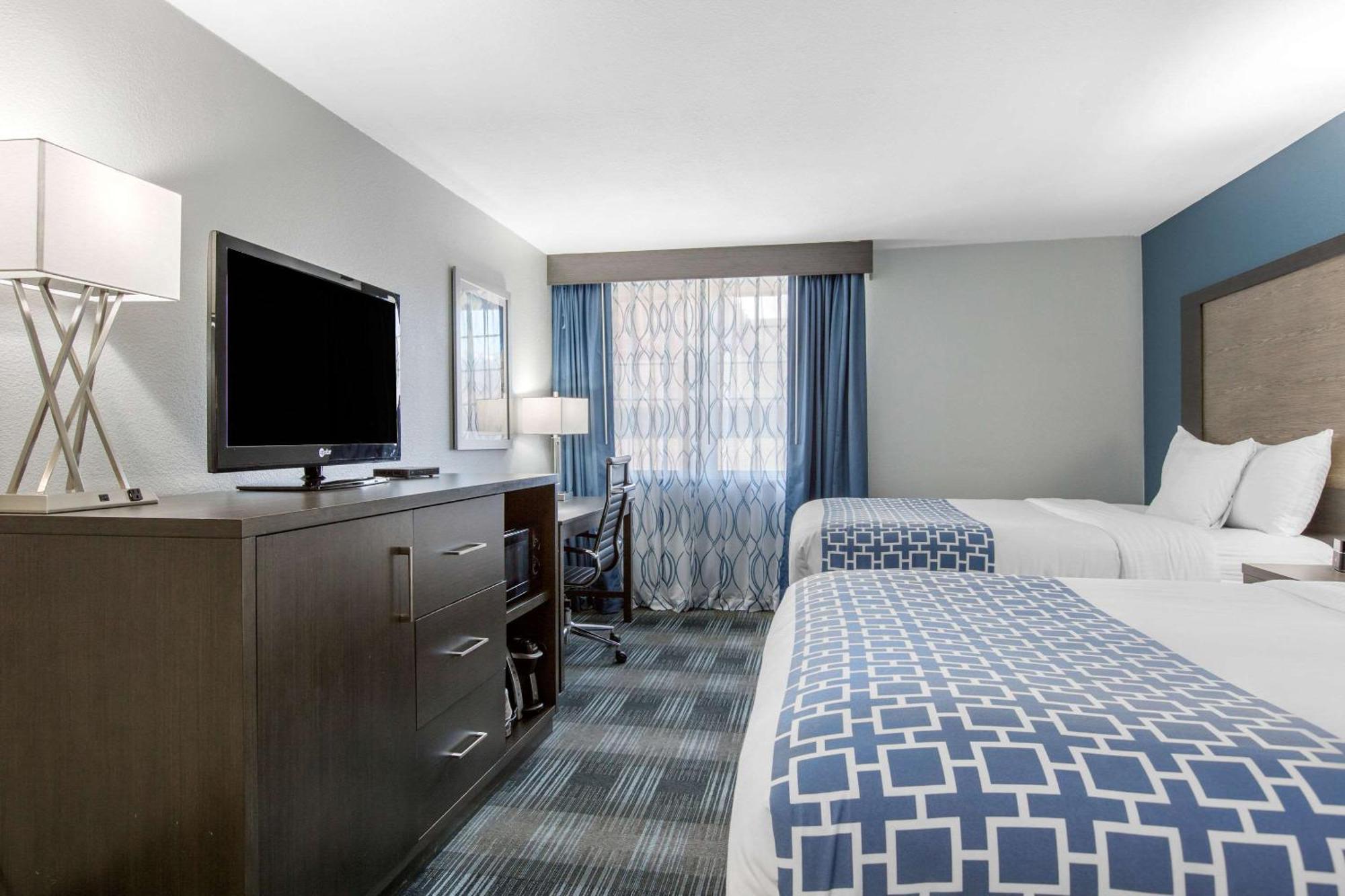 Cielo Hotel Bishop-Mammoth, Ascend Hotel Collection Екстериор снимка