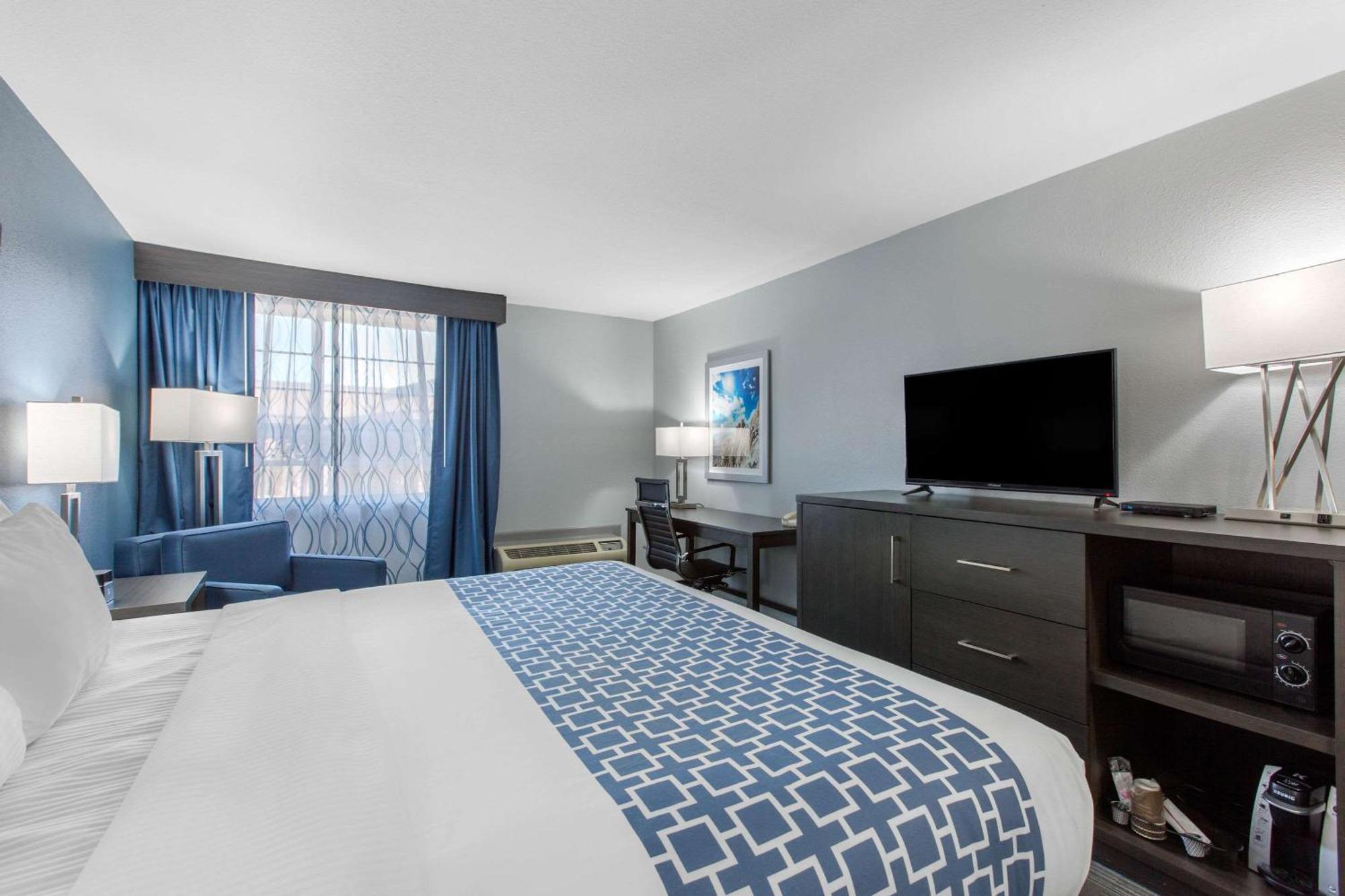 Cielo Hotel Bishop-Mammoth, Ascend Hotel Collection Екстериор снимка