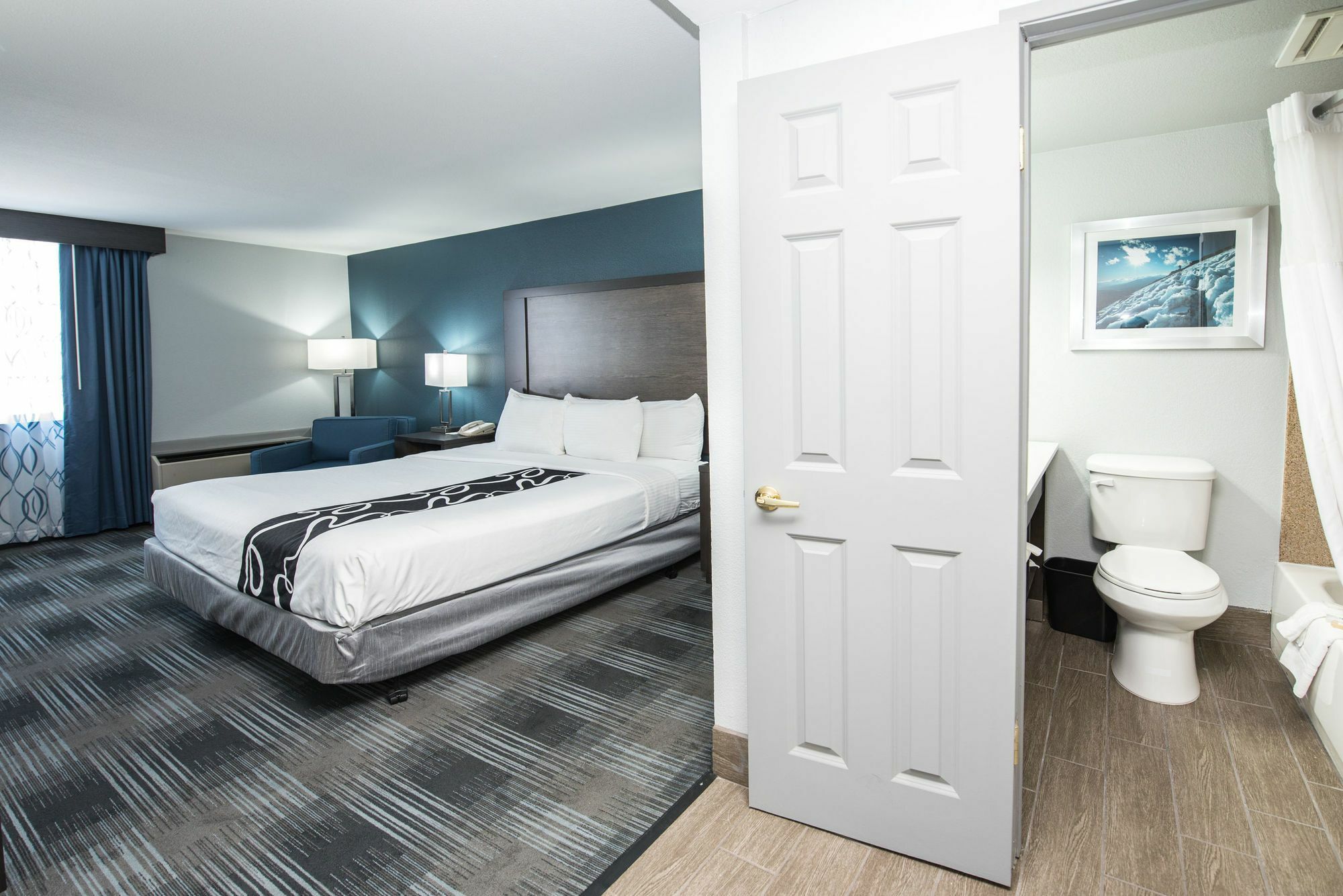 Cielo Hotel Bishop-Mammoth, Ascend Hotel Collection Екстериор снимка