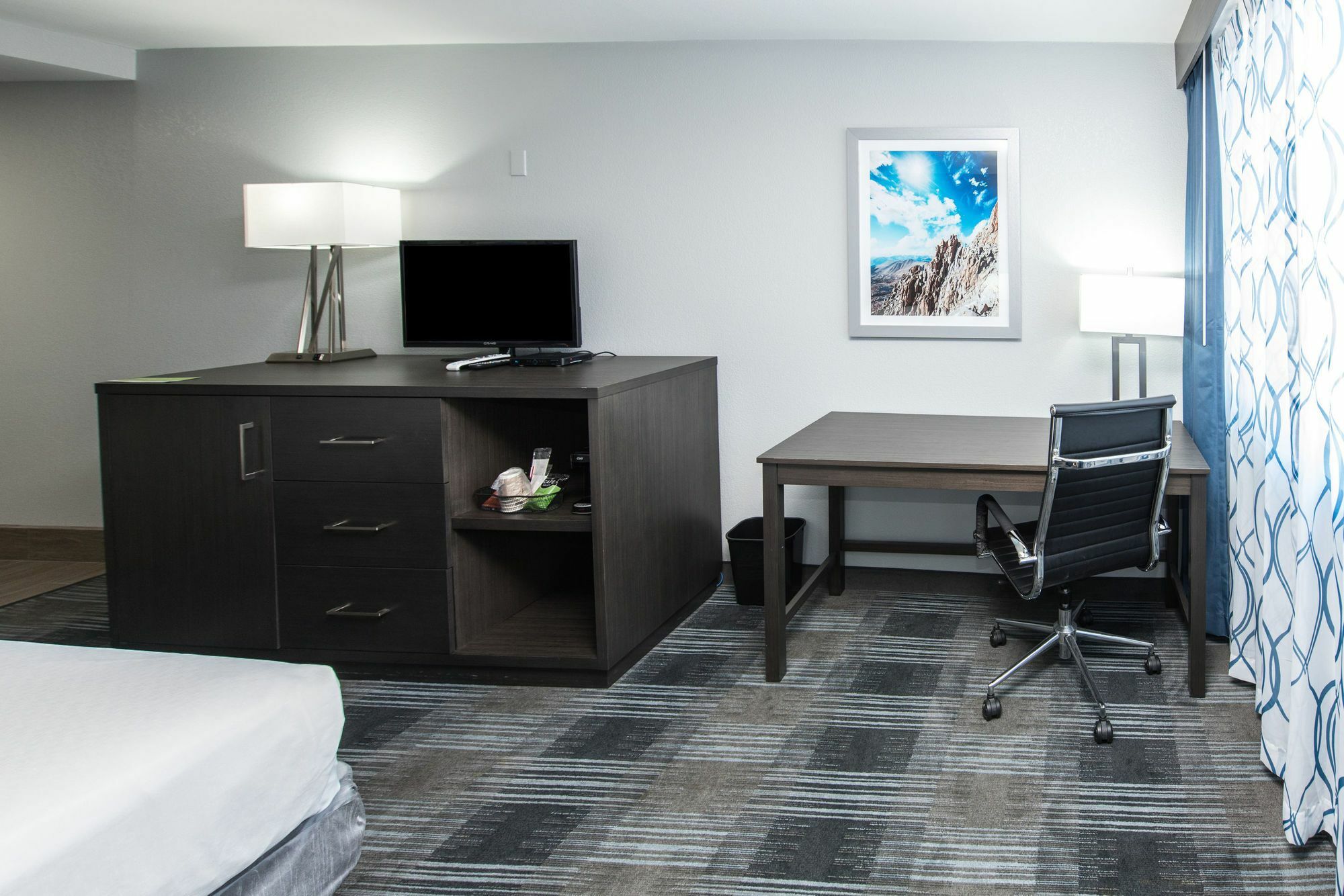 Cielo Hotel Bishop-Mammoth, Ascend Hotel Collection Екстериор снимка