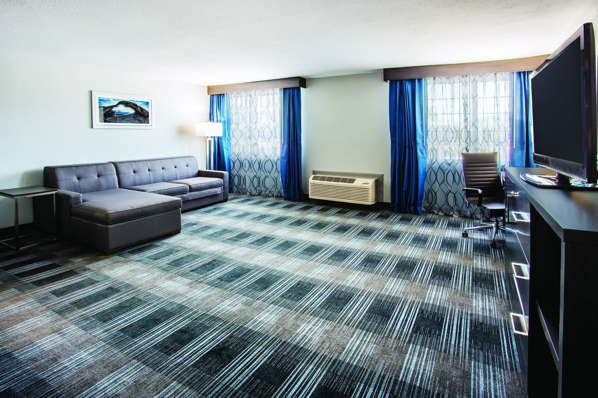 Cielo Hotel Bishop-Mammoth, Ascend Hotel Collection Екстериор снимка