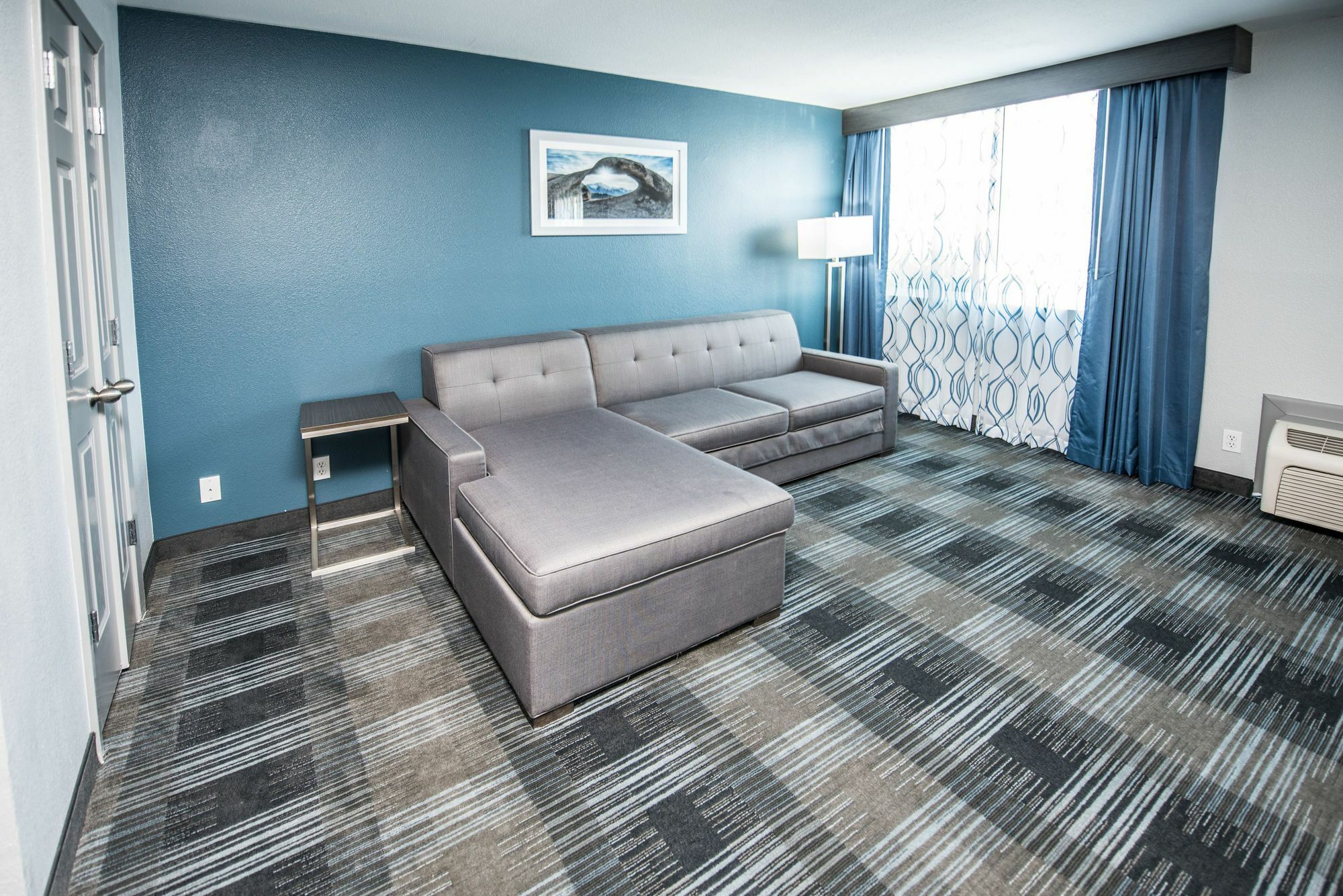 Cielo Hotel Bishop-Mammoth, Ascend Hotel Collection Екстериор снимка
