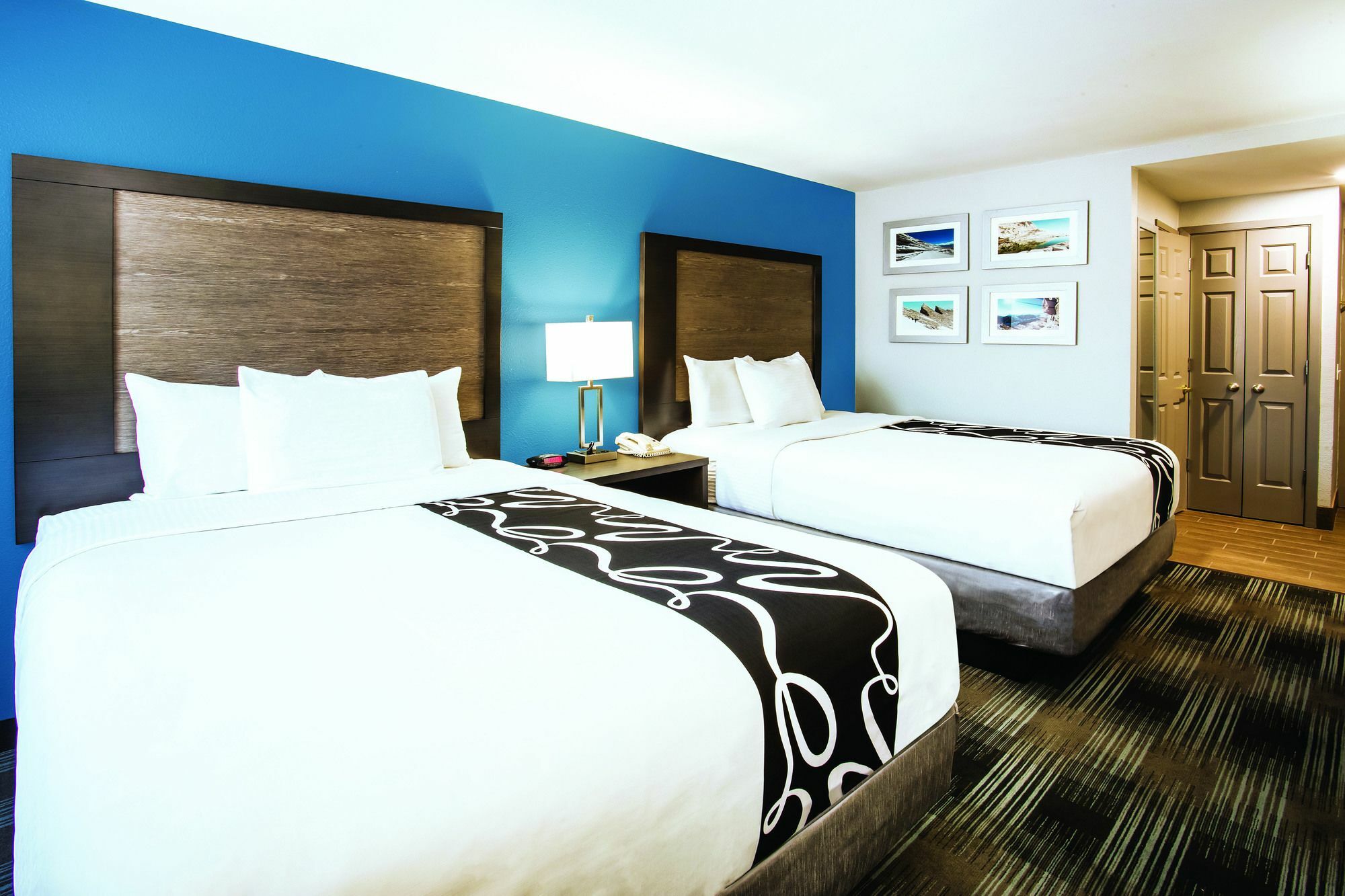 Cielo Hotel Bishop-Mammoth, Ascend Hotel Collection Екстериор снимка