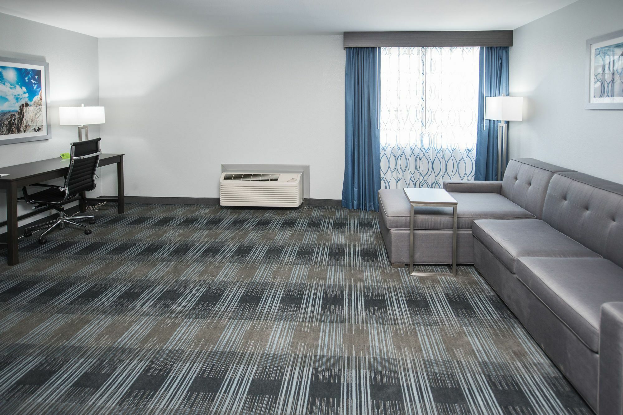 Cielo Hotel Bishop-Mammoth, Ascend Hotel Collection Екстериор снимка