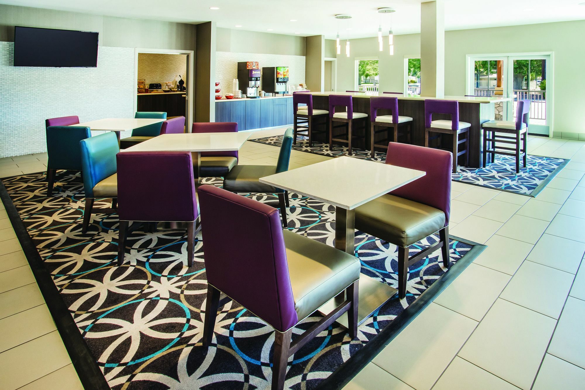 Cielo Hotel Bishop-Mammoth, Ascend Hotel Collection Екстериор снимка