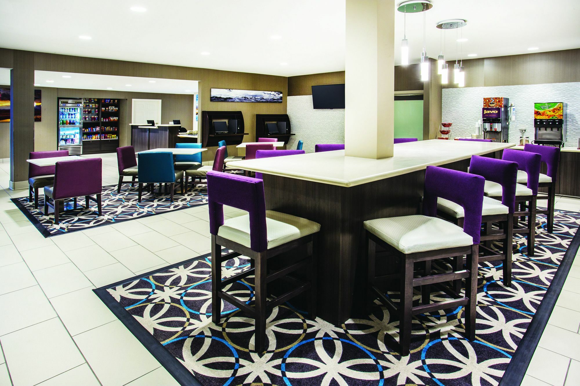 Cielo Hotel Bishop-Mammoth, Ascend Hotel Collection Екстериор снимка