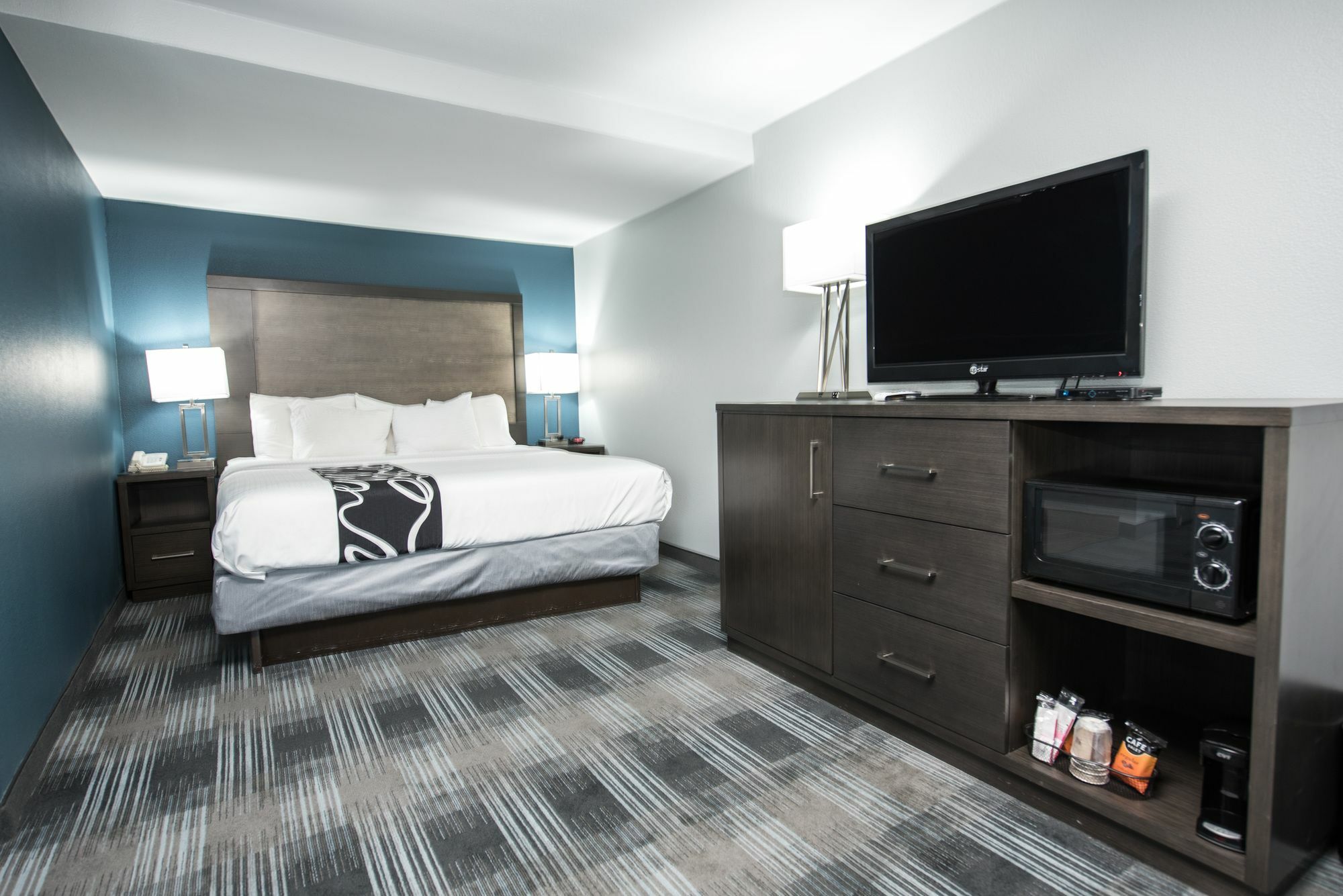 Cielo Hotel Bishop-Mammoth, Ascend Hotel Collection Екстериор снимка